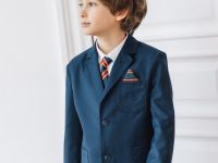 Пиджак для мальчика