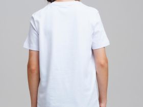 Фуфайка трикотажная для мальчиков (футболка)