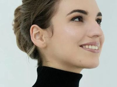 Малер. Симфония №2. Елене Гвритишвили (сопрано), РНО, дирижер - Фёдор Безносиков