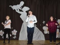 Екшурский сельский дом культуры им. М. П. Лобанова