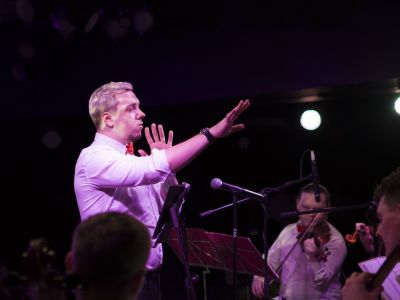 Билеты на Недетский концерт (Театр на Булаке) / Концерт | Афиша | ИнфоТаймс