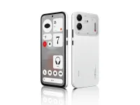 Nothing Phone 4b 8/128Gb (White)
