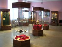 Красносельский музей ювелирного и народно-прикладного искусства