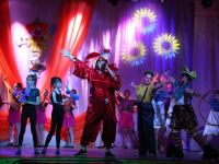 Городищенский районный дом культуры