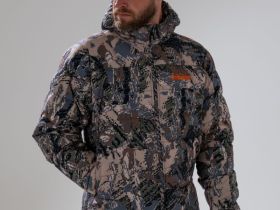 Куртка Remington Raven II Figure