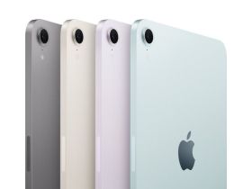 Apple iPad mini (2024) Wi-Fi + Cellular 512Gb (Blue)