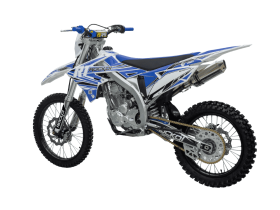 Мотоцикл кроссовый эндуро ROCKOT R1 Mountain Arrow 250