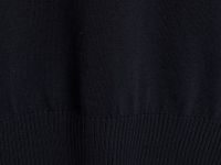 Вязаная водолазка для мальчиков, Синий