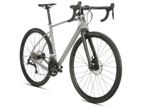 Шоссейный велосипед Masi Brunello R10, год 2025, цвет Серый, ростовка 21