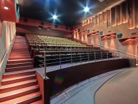 Кинотеатр «Спартак»