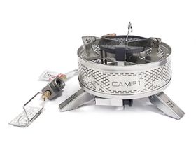 Горелка газ. KGB-1608 со шлангом.