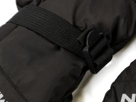 Перчатки Remington Costa Black