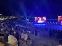 Центр развития креативных индустрий «Волга»