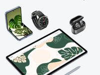 Планшет Samsung