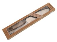 Поварской кухонный нож Tuotown Agnes 200 мм, сталь 1.4116