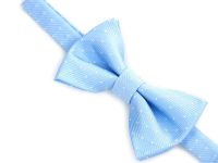 Галстук-бабочка для мальчика