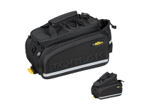 Велосумка на багажник Topeak MTX 2.0 TrunkBag DX TT9648B2 (черный)