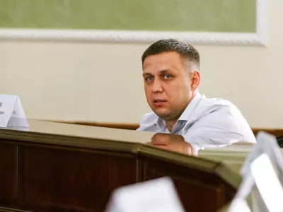 Депутат Иван Салатюк предложил решить проблему «белого пятна» между селами Хатассы и Пригородный