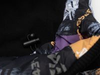 Куртка текстильная с полиуретановым покрытием для мальчиков