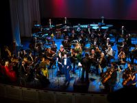 Крымская государственная филармония