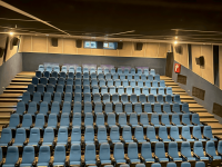 Кинотеатр «Русь» г. Луганска