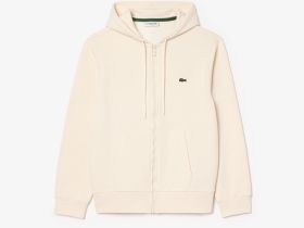 Мужская толстовка Lacoste с флисом