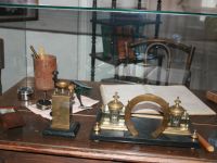 Исторический отдел Бийского краеведческого музея им. В. В. Бианки