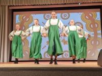 Дом культуры «Восход»