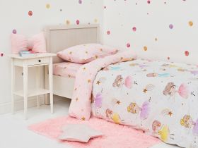 Постельное белье детское Ballet