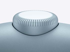 Беспроводная гарнитура Apple AirPods Max 2 (Blue) (MHWM4)