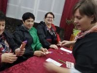 Ярымовская сельская библиотека – сельский информационный центр