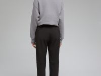 Утепленные брюки