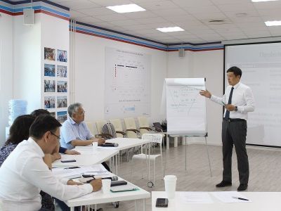 В Якутске планируется открыть ИТ-лицей