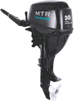 2х-тактный лодочный мотор MTR MARINE T30AFWL