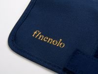 Пенал-свиток Finenolo для графичесих материалов для 48 карандашей 22*10*6 см