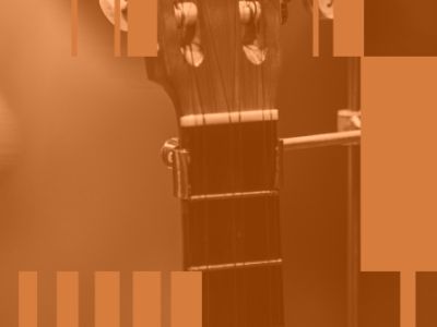 Экскурсия в составе сборной группы «Сокровища Музея музыки»