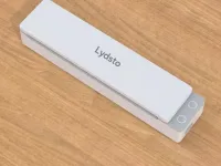 Вакуумный упаковщик Xiaomi Lydsto Vacuum Sealing Machine Basic Edition (XD-ZKFKJ02) (белый)