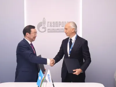 «Газпром нефть» расширит поставки высокотехнологичных масел для предприятий Якутии