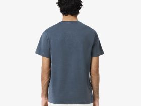 Мужская футболка Lacoste из хлопка