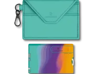 Швейцарская карта Victorinox Swiss Card Classic Sydney Style в подарочной коробке