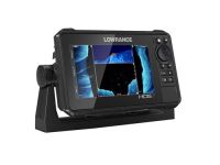Эхолот Lowance HDS- 7 LIVE no Transducer (ROW)