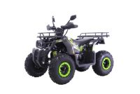 Квадроцикл YACOTA Warrior 200
