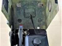 Мотобуксировщик ЕНОТ 2М 15 л.с.