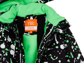 Комбинезон текстильный с полиуретановым покрытием для мальчиков