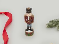 Статуэтка Луиджи/Luigi II