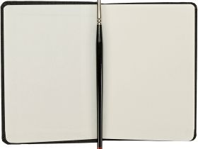 Альбом для акварели Hahnemuhle "Watercolour book" портрет А6 30 л 200 г, целлюлоза 100%, с/з