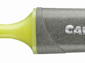 Набор текстовыделителей экологичные Carioca "Memolight" 2 мм 4 цв. 4 шт.