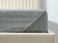 Простыня Свинец/Lead