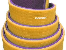 Коврик Tourist 12