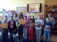 Черемшанская сельская библиотека – филиал № 11